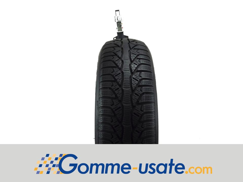 Thumb Kleber Gomme Usate Kleber 175/65 R15 84T Krisalp HP 2 M+S (75%) pneumatici usati Invernale_2